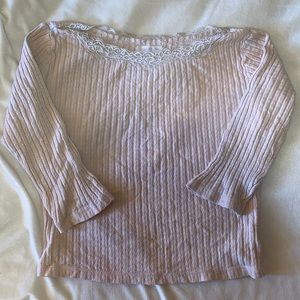Vintage Urban Outfitters shirt!